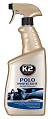 K2 Polo Atom 700ml protectant mleko za kokpit - Copy